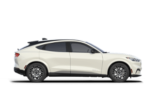 2025 Ford Mustang Mach-E® External Image 5